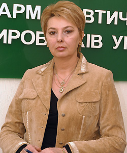 Елена Алексеева