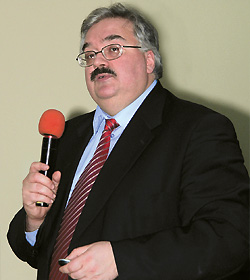 Александр Волосовец