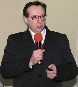 Сергей Кривопустов
