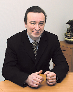 Олег Груша