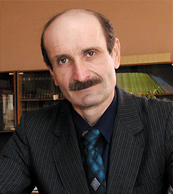 Сергей Бурчинский
