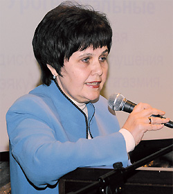 Людмила Юрьєва