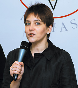 Юлия Трифонова