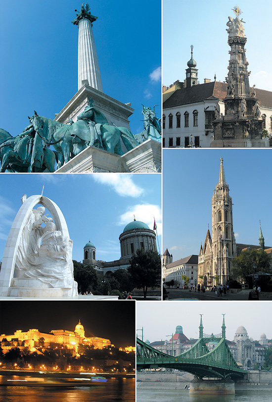 Венгрия — сказочно прекрасная и патриархально уютная страна, в марципановой архитектуре которой причудливо переплелись готика и барокко, модерн и классицизм