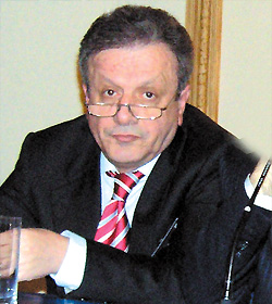 Давид Паникашвили