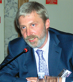 Алексей Душкин