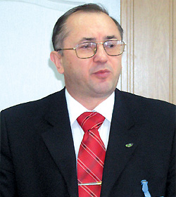 Сергей Коваленко