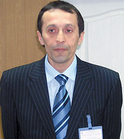 Андрей Мурашко