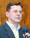 Олег Борисенко