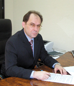 Владимир Лоба