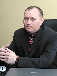 Вячеслав Майборода