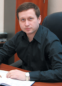 Игорь Вишневский