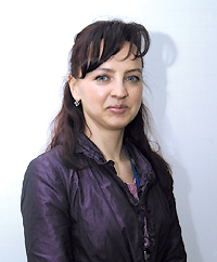 Наталья Марусенко
