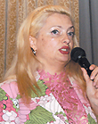 Татьяна Звягина