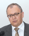 Сергей Сур
