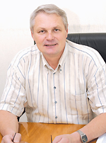 Виталий Мамчур