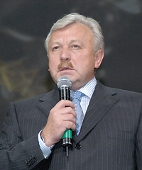 Олександр Гудзенко