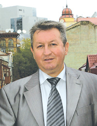 В.М.  Пашков