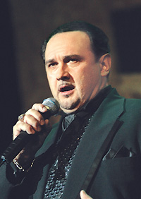Владимир Гришко