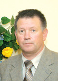 Валерий Павлов