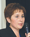 Татьяна Талаева