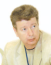 Олег Добранчук