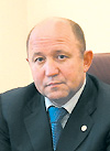Александр Доровской