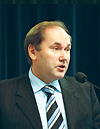 Сергей Челноков