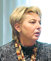 Олена Алєксєєва
