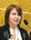 Светлана Калинина