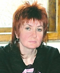 Елена Коваль