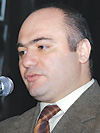 Мехман Мамедов