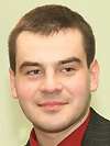 Павел Кравчун