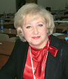 Ольга Баула