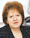Татьяна Ефимцева