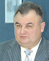 Михаил Власюк