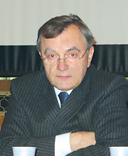 Юрий Вороненко