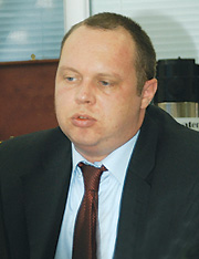 Віктор Карамишев