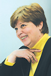 Татьяна Бухтиарова