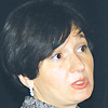 Татьяна Калищук-Слободин