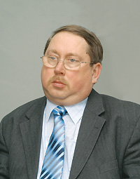 Виктор Хоменко