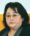 Лариса Матюха