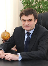 Григорій Костюк