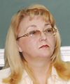 Ирина Ниженковская