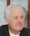 Дмитрий Волох