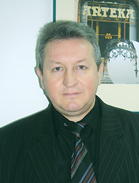 В.М. Пашков