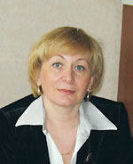 Антонина Сергеева
