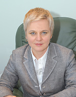 Инна Демченко