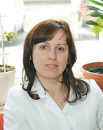 Кристина Гуснай