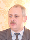 Олег Зарубінський